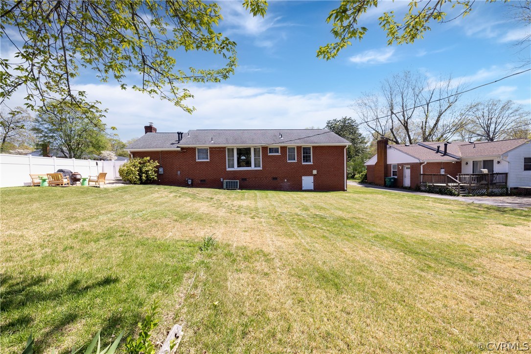 2214 Colwyn Road Henrico, VA 23229 - Photo 29 of 30 Gallery Image 29