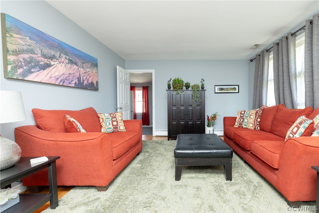 2214 Colwyn Road Henrico, VA 23229 - Photo 5 of 30 Gallery Image 5