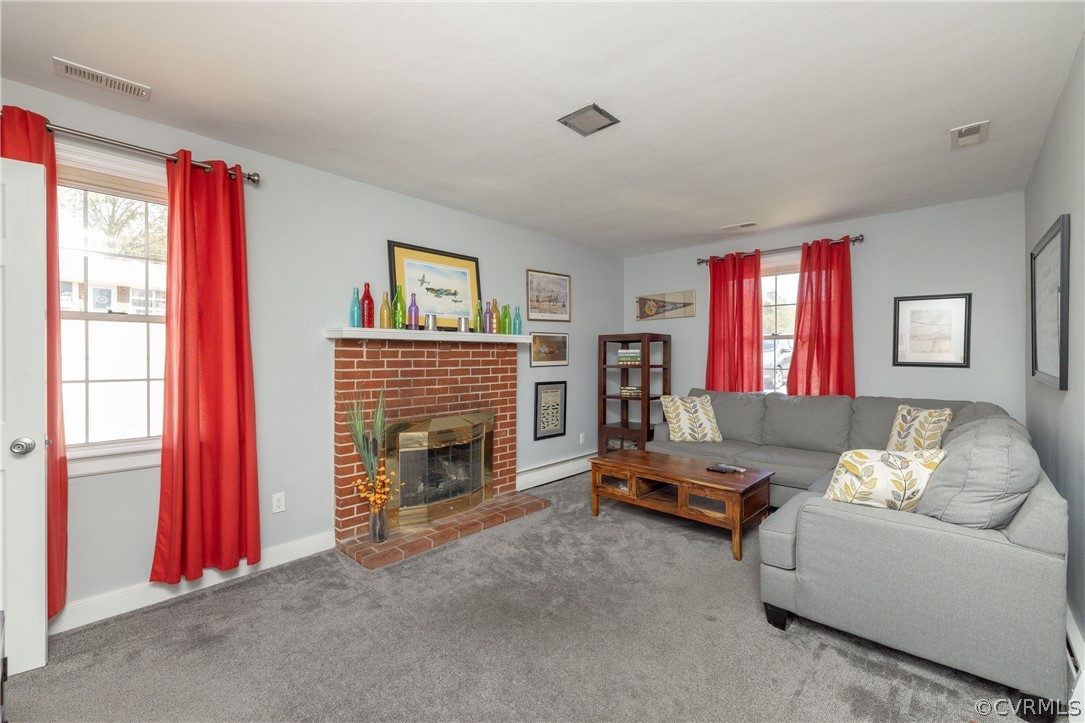 2214 Colwyn Road Henrico, VA 23229 - Photo 7 of 30 Gallery Image 7