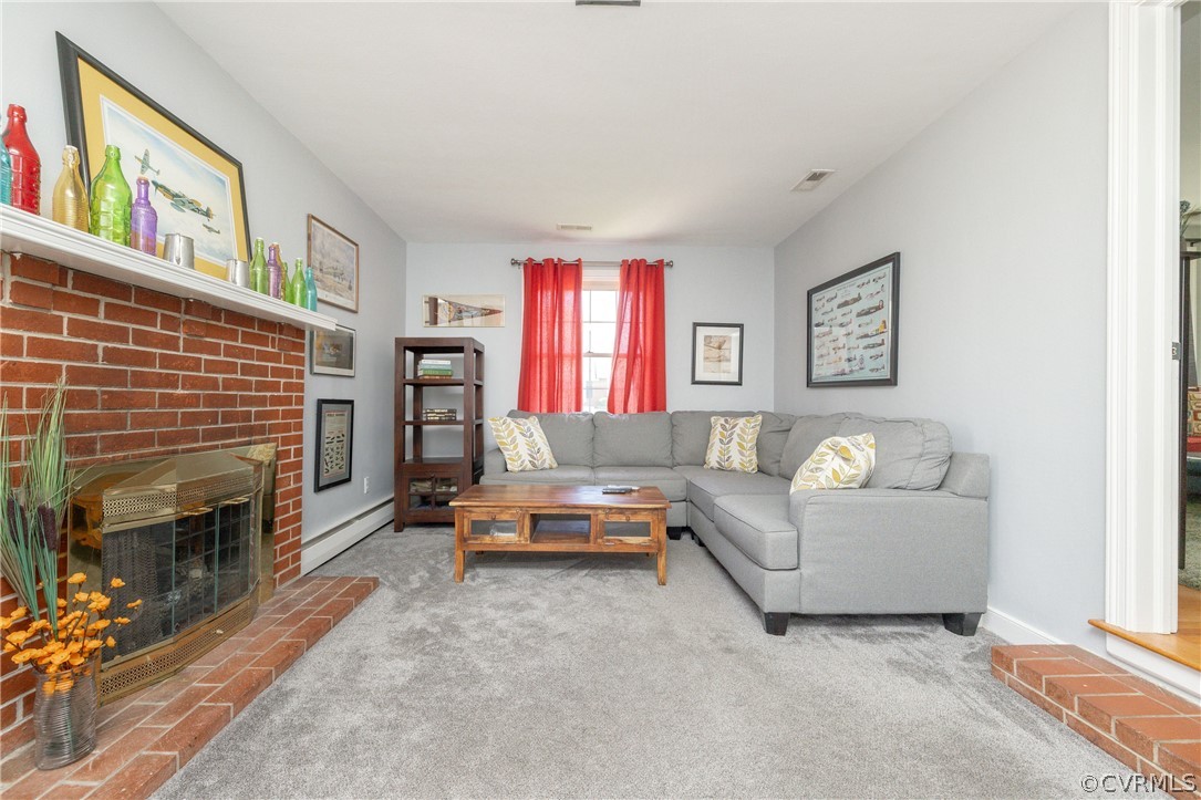 2214 Colwyn Road Henrico, VA 23229 - Photo 9 of 30 Gallery Image 9