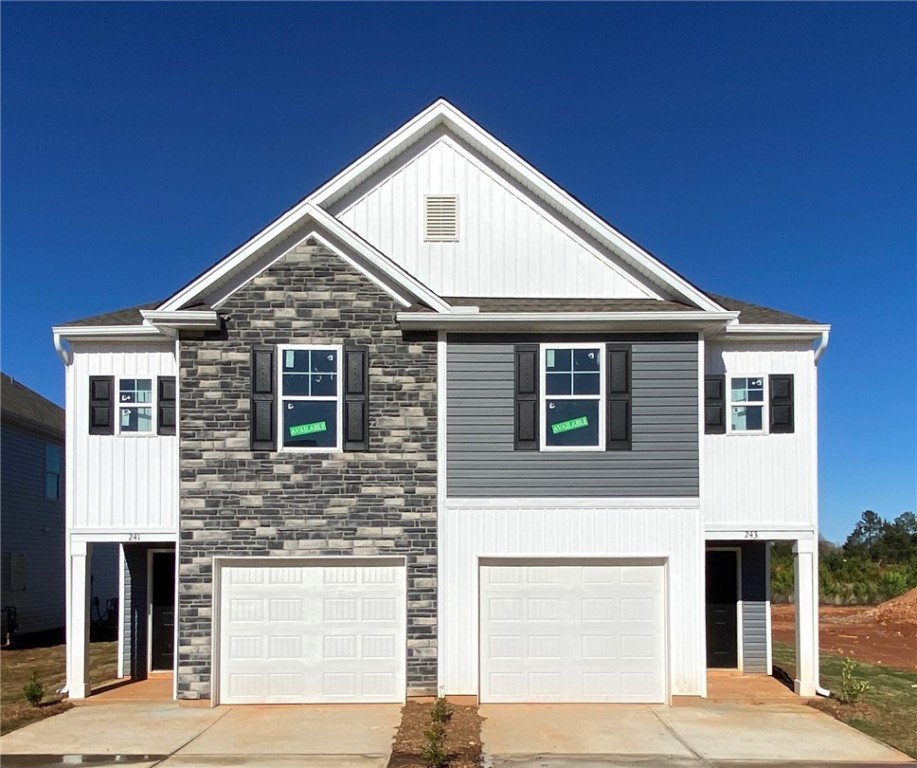 243 Samuel Street Pendleton, SC 29670 - Photo 1 of 21