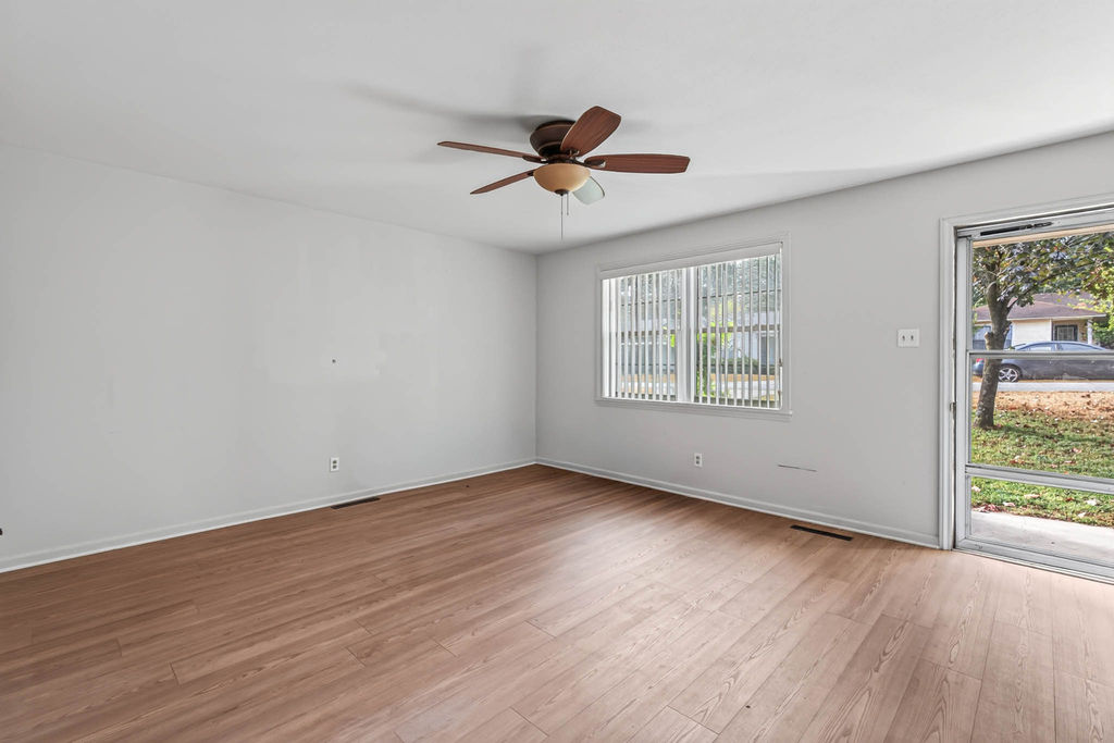 2015 South Q Street Fort Smith, AR 72901 - Photo 6 of 23 Gallery Image 6