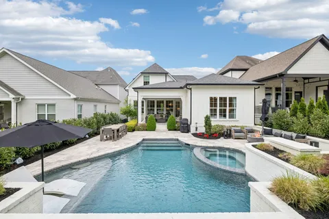 $1,500,000 | 408 Dragonfly Court, Franklin, TN 37064