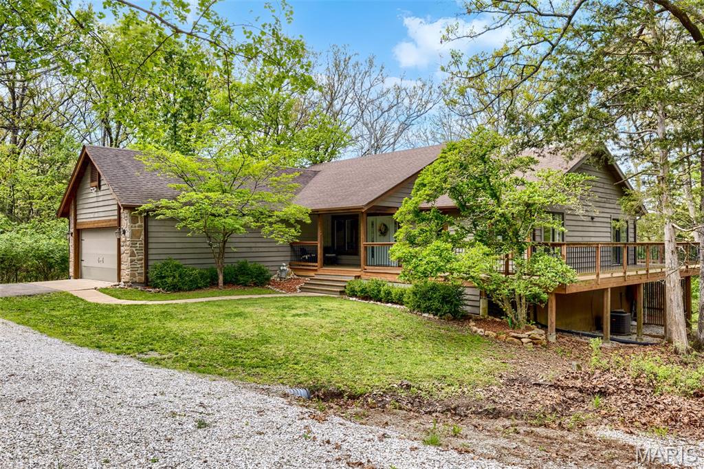 877 Red Fox Drive Innsbrook, MO 63390 - Photo 1 of 31