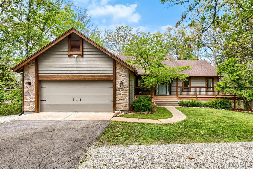 877 Red Fox Drive Innsbrook, MO 63390 - Photo 31 of 31