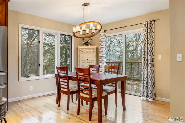 $599,900 | 877 Red Fox Drive, Innsbrook, MO 63390