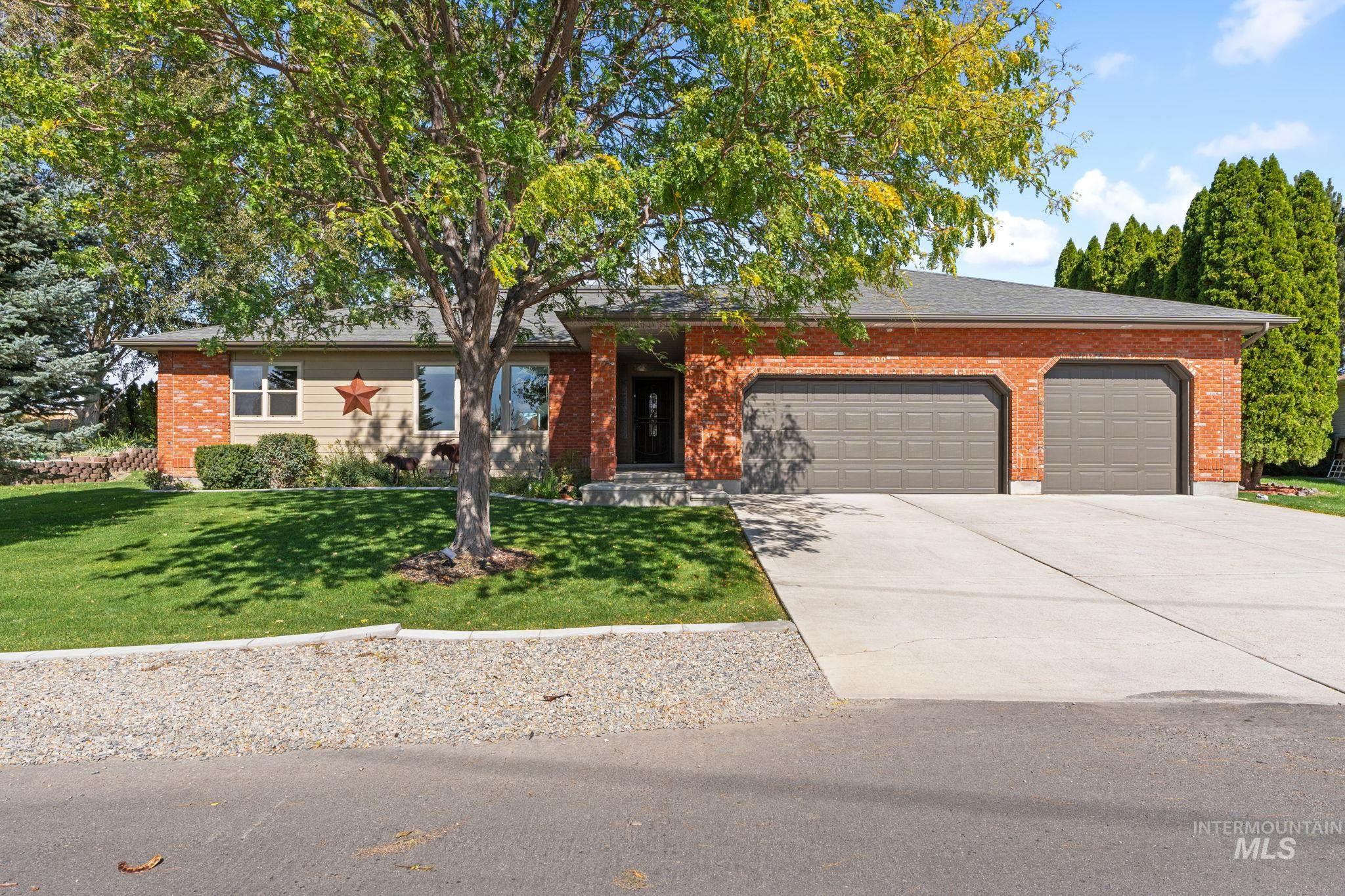 100 Olympic Road Jerome, ID 83338 - Photo 1 of 50 Gallery Image 1