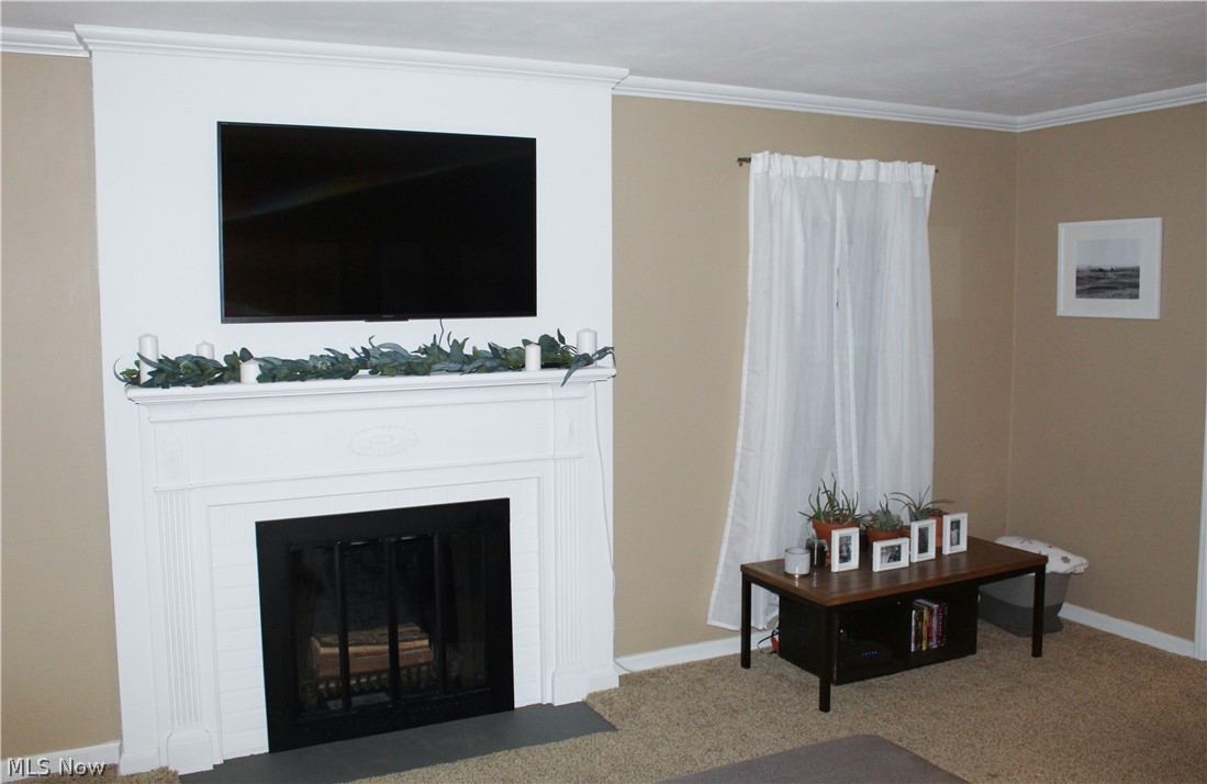 3740 Berkeley Road Cleveland Heights, OH 44118 - Photo 13 of 35 Gallery Image 13