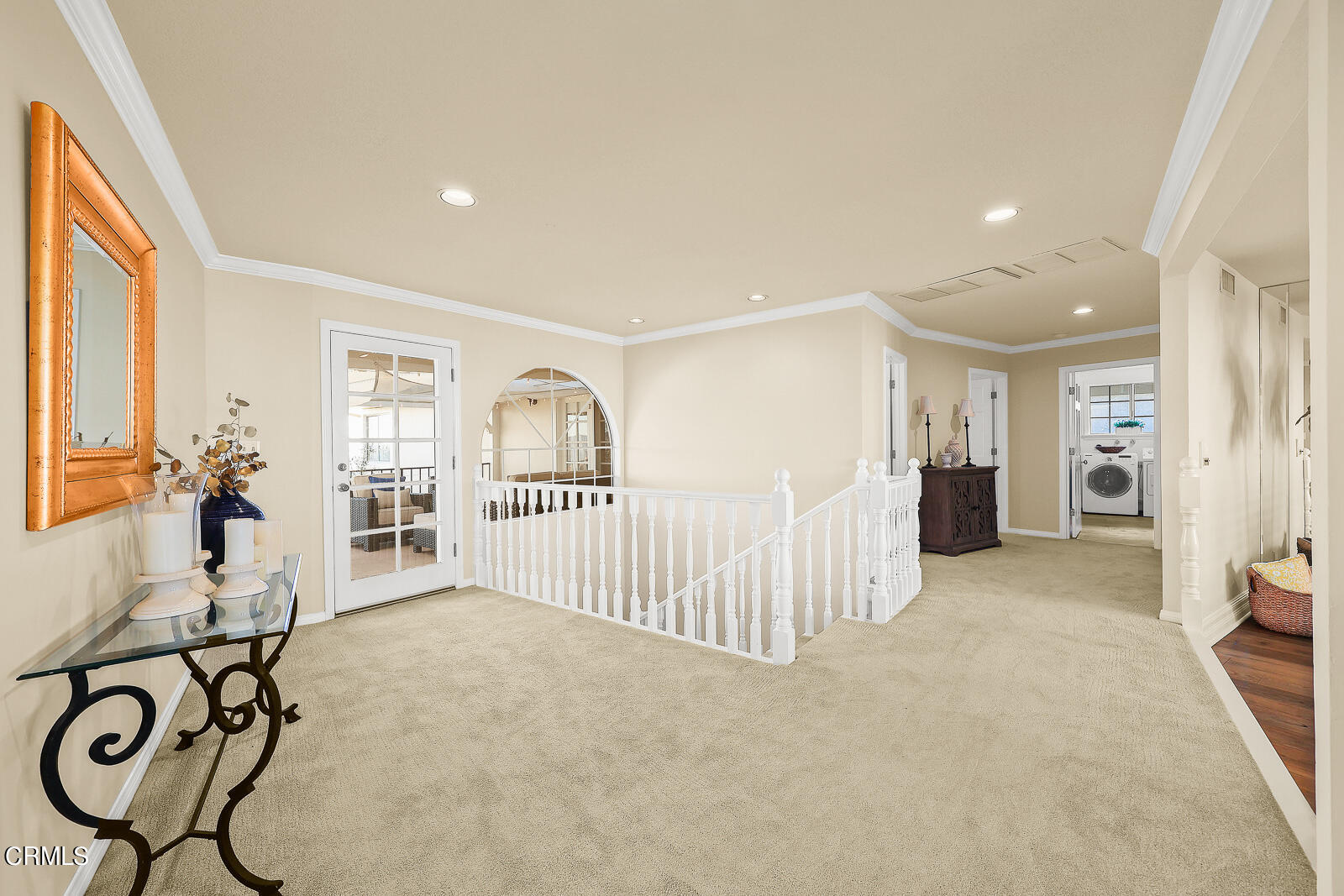 Undisclosed Address Burbank, CA 91501 - Photo 28 of 70 a view of a livingroom with furniture and a window