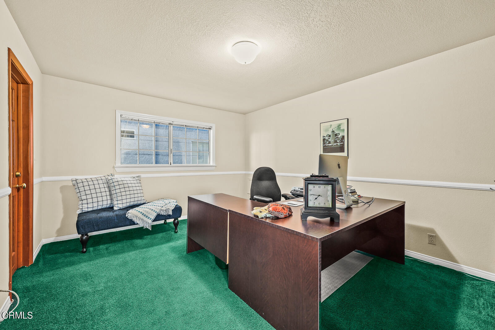 Undisclosed Address Burbank, CA 91501 - Photo 41 of 70 a work room with furniture and a window