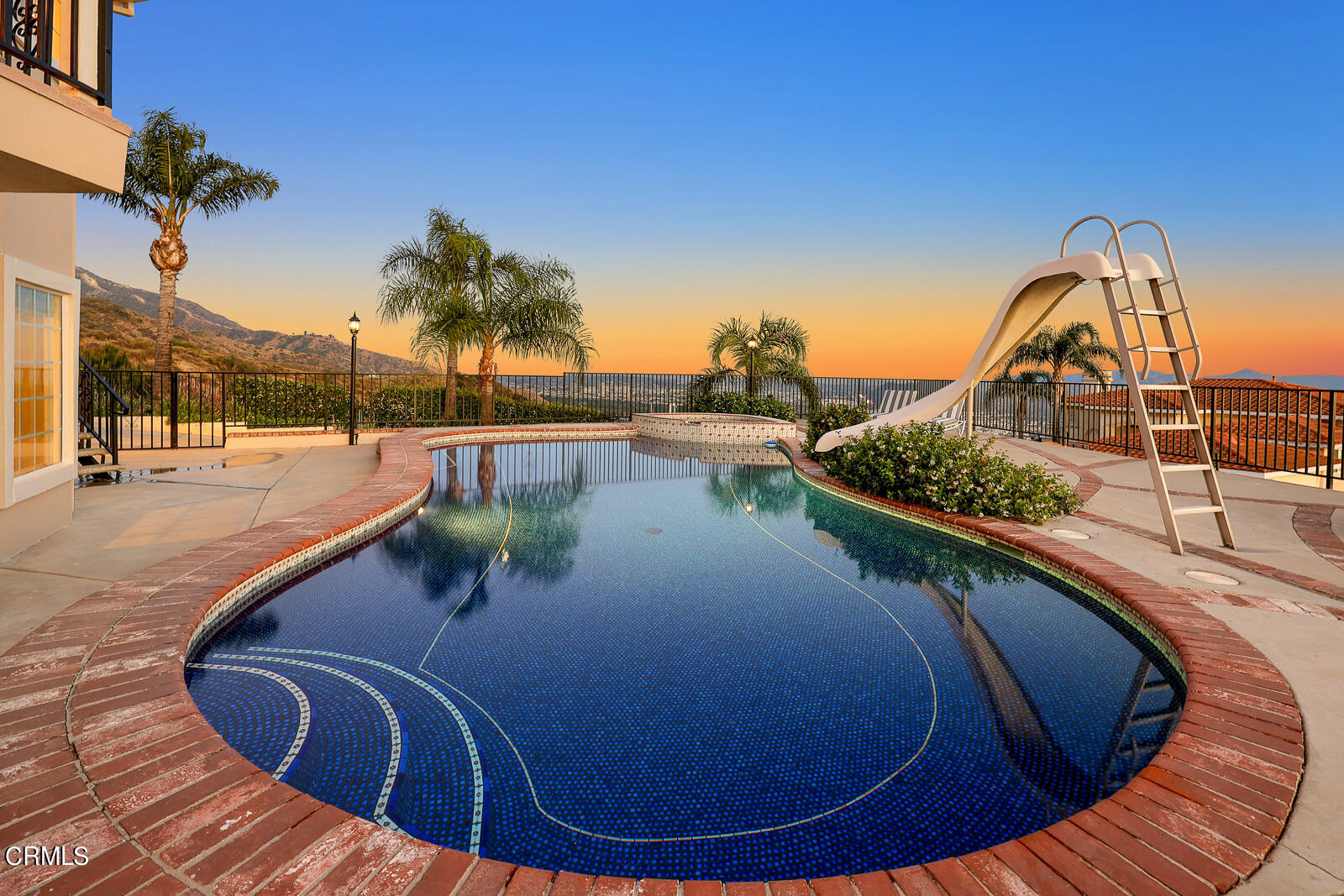Undisclosed Address Burbank, CA 91501 - Photo 62 of 70 a view of a swimming pool with lounge chair
