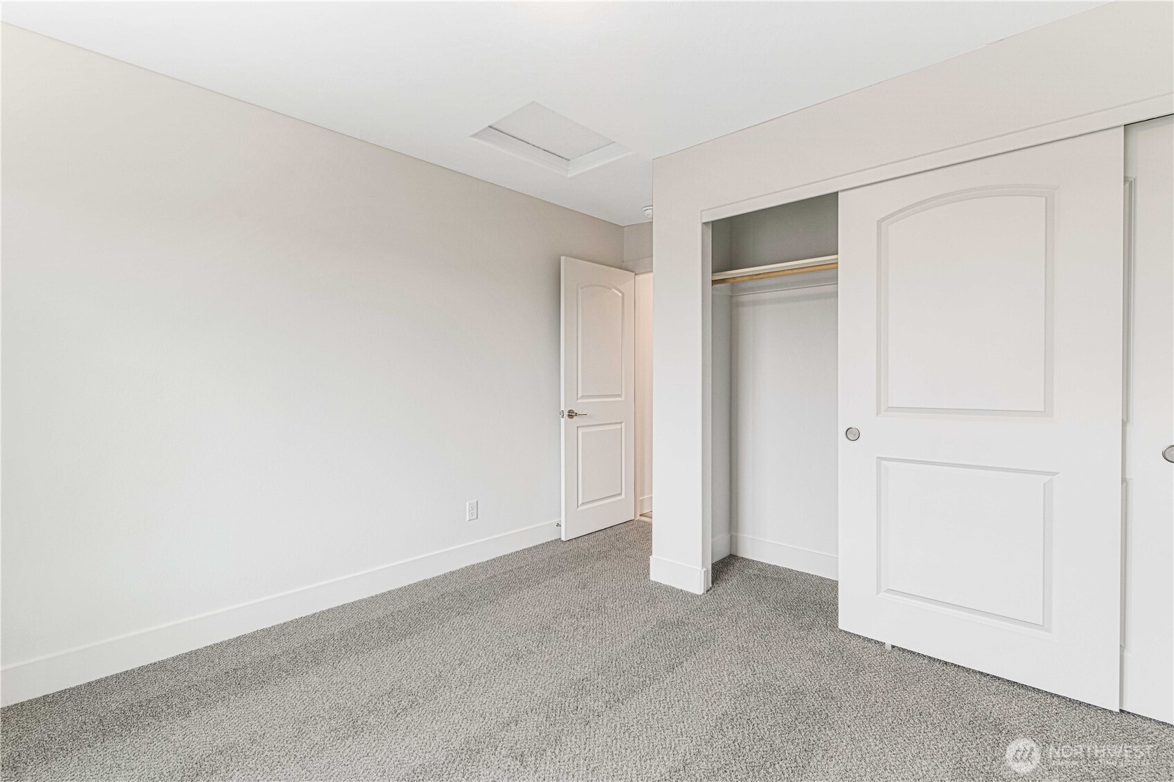 308 North Sandy Loop Moses Lake, WA 98837 - Photo 11 of 18 a view of an empty room