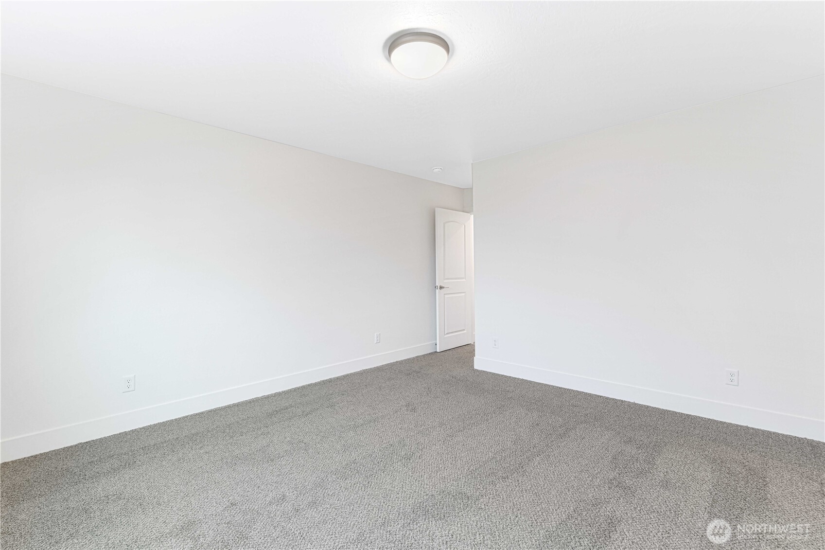 308 North Sandy Loop Moses Lake, WA 98837 - Photo 13 of 18 a view of an empty room