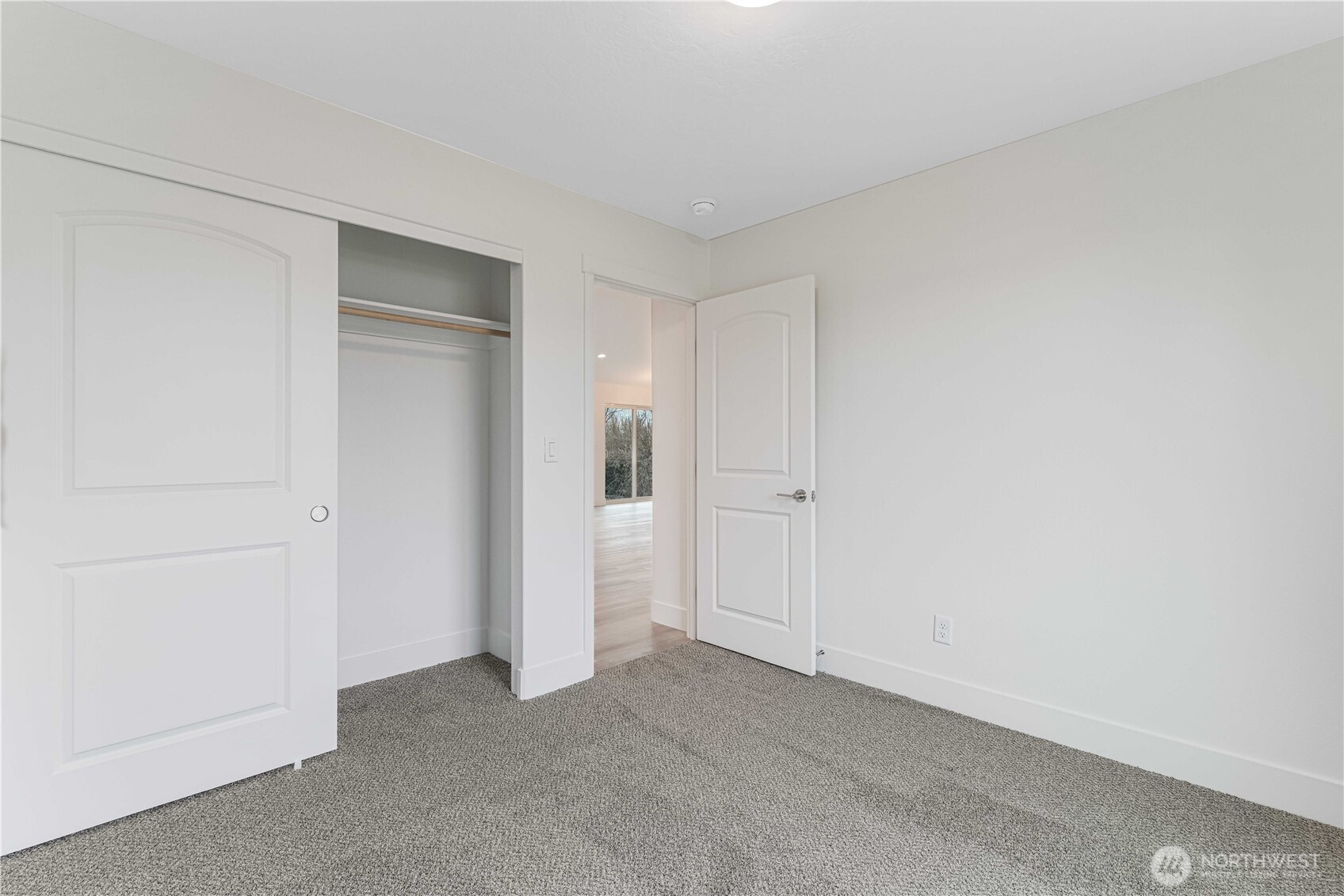 308 North Sandy Loop Moses Lake, WA 98837 - Photo 9 of 18 a view of an empty room