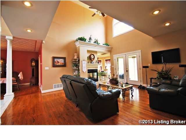 200 Derek Road Shepherdsville, KY 40165 - Photo 8 of 36 Additional Photo