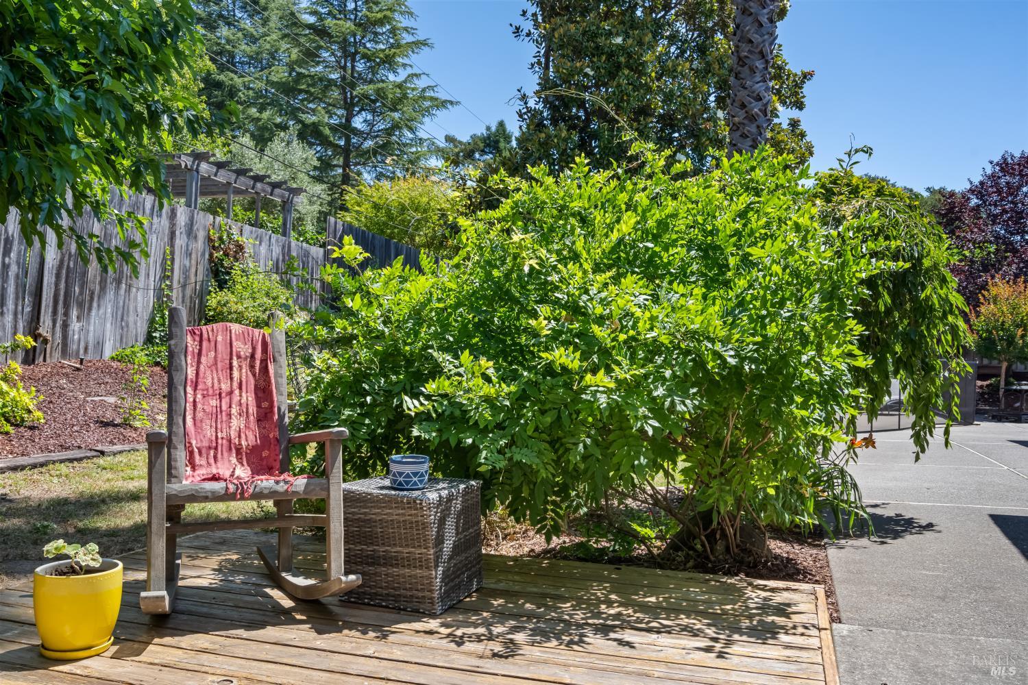 6537 Birch Drive Santa Rosa, CA 95404 - Photo 27 of 29
