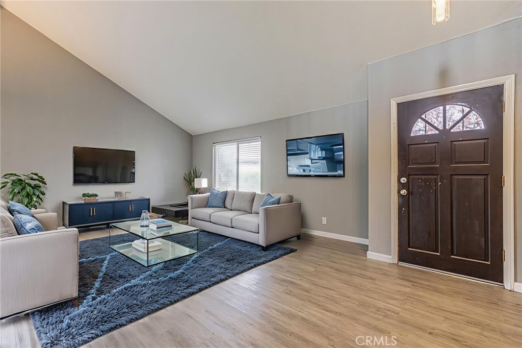 38601 Dedham Court Palmdale, CA 93552 - Photo 4 of 26 Virtually Staged