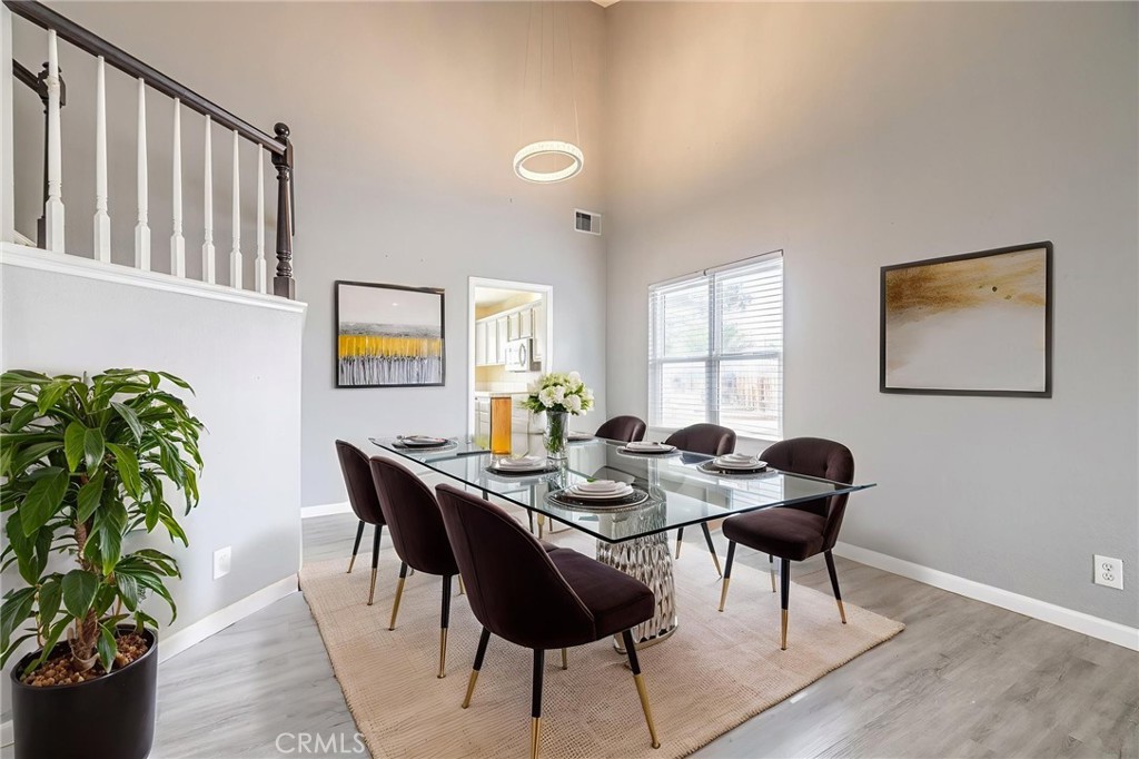 38601 Dedham Court Palmdale, CA 93552 - Photo 6 of 26 Virtually Staged