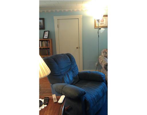 116 Birmingham Road Randolph, ME 04346 - Photo 20 of 23 Living Room.