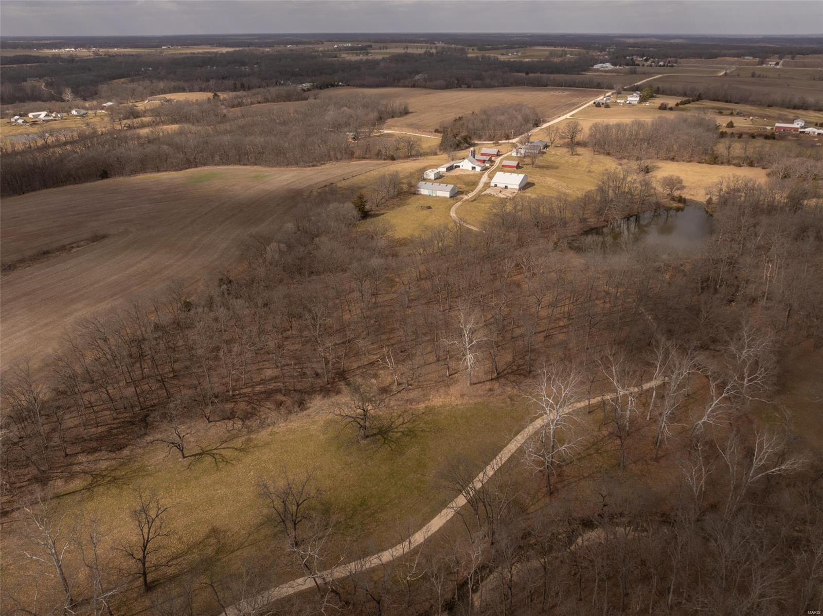 242 Gerding Road Troy, MO 63379 - Photo 39 of 99