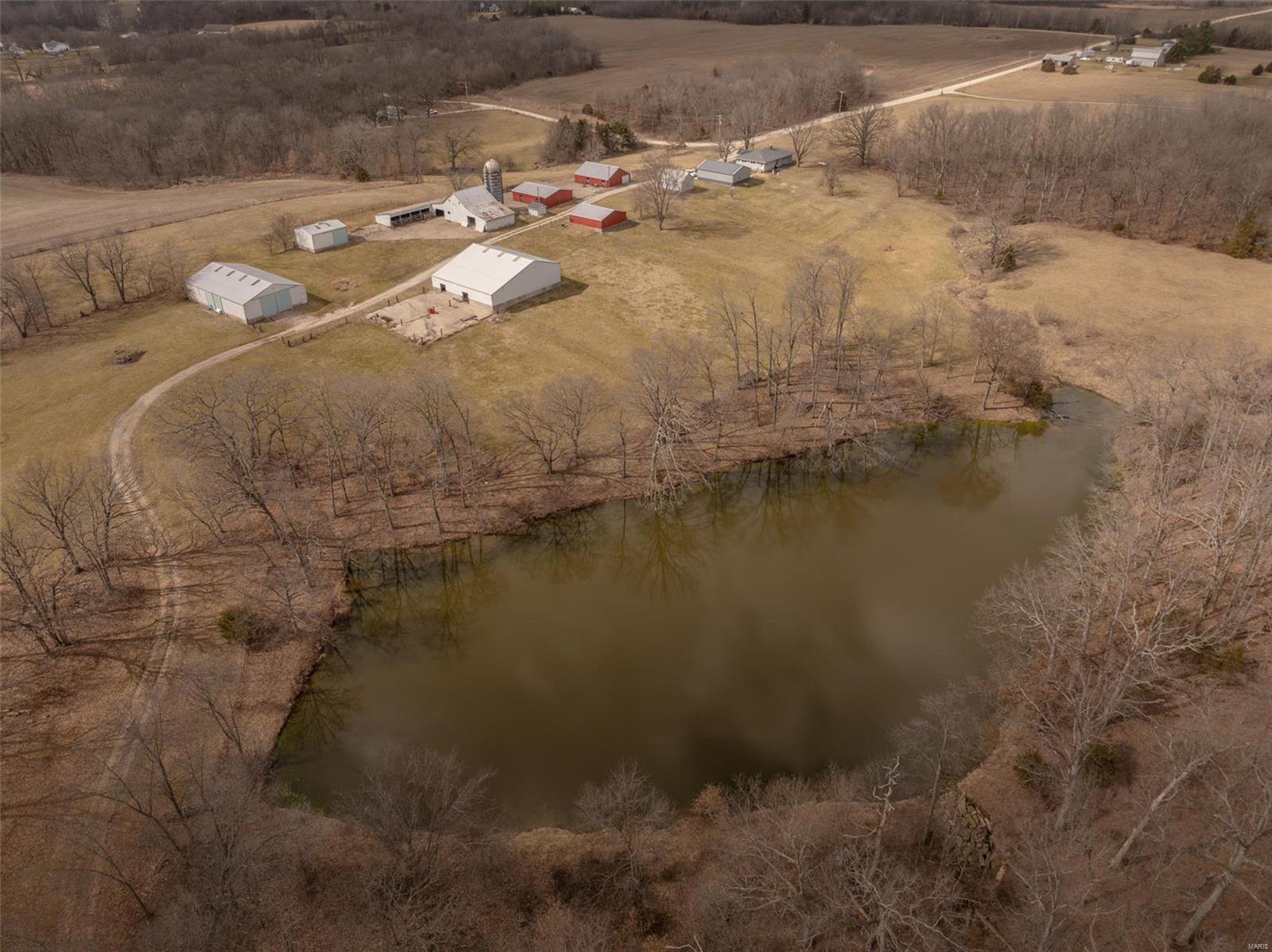 242 Gerding Road Troy, MO 63379 - Photo 40 of 99