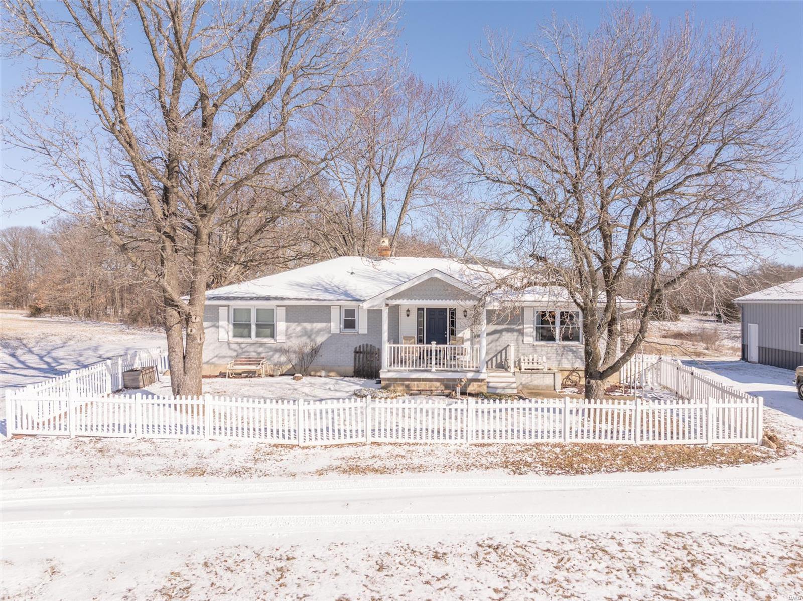 242 Gerding Road Troy, MO 63379 - Photo 7 of 99