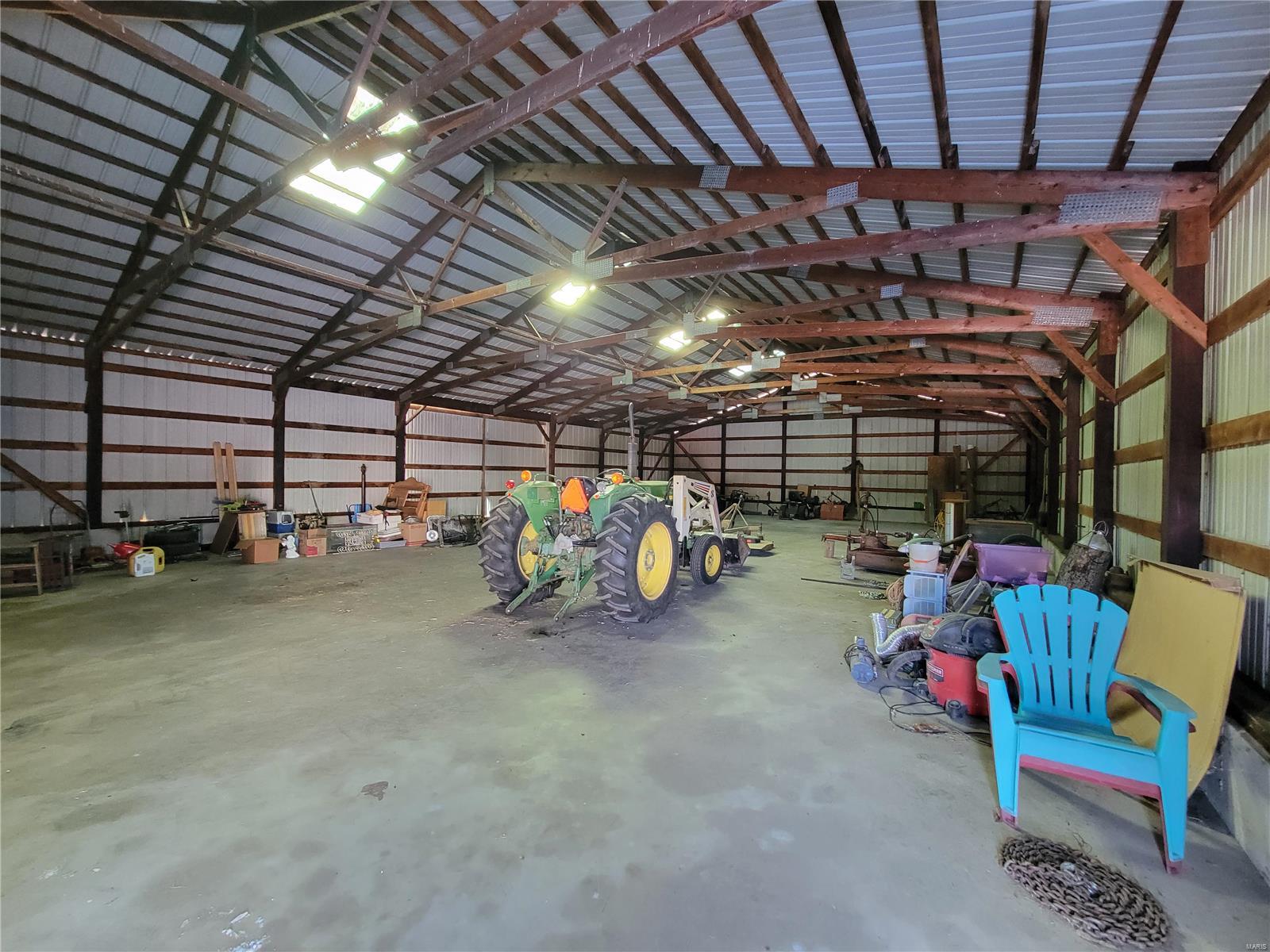 242 Gerding Road Troy, MO 63379 - Photo 76 of 99