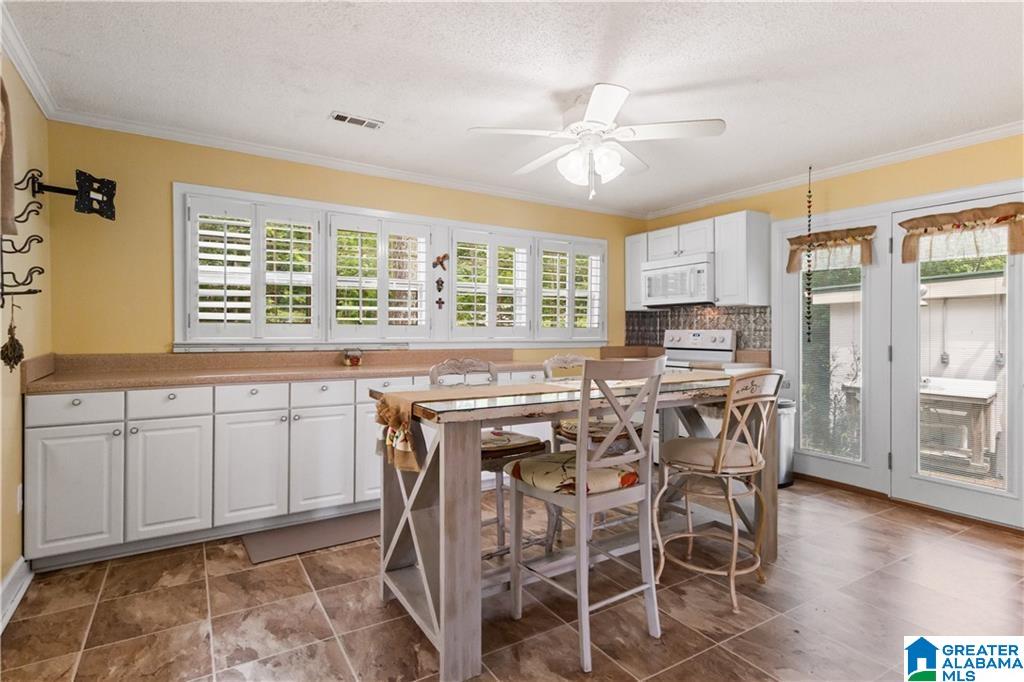 352 Harkins Lake Road Fayette, AL 35555 - Photo 27 of 41