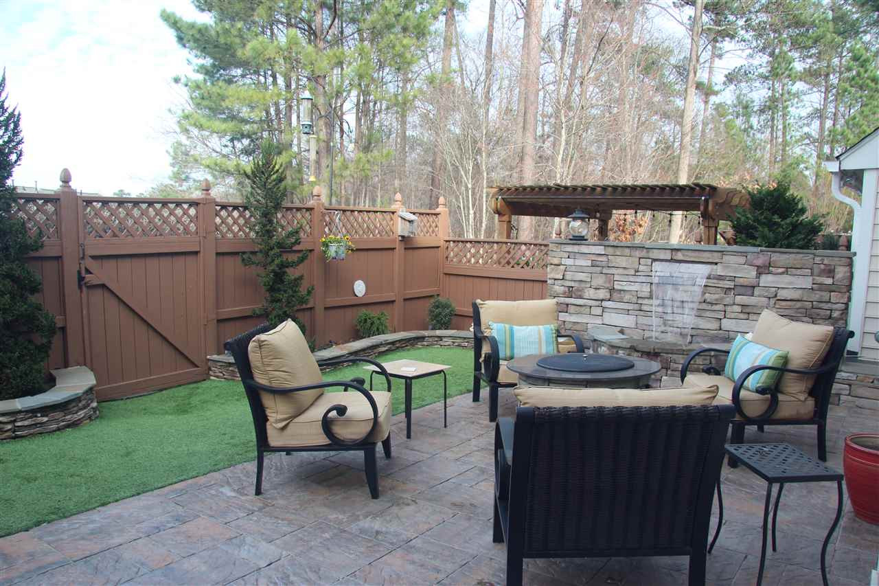 3616 Lion Ridge Court Raleigh, NC 27612 - Photo 27 of 29 Photo 28