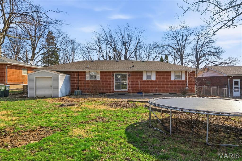 705 Leo Street Waterloo, IL 62298 - Photo 29 of 33