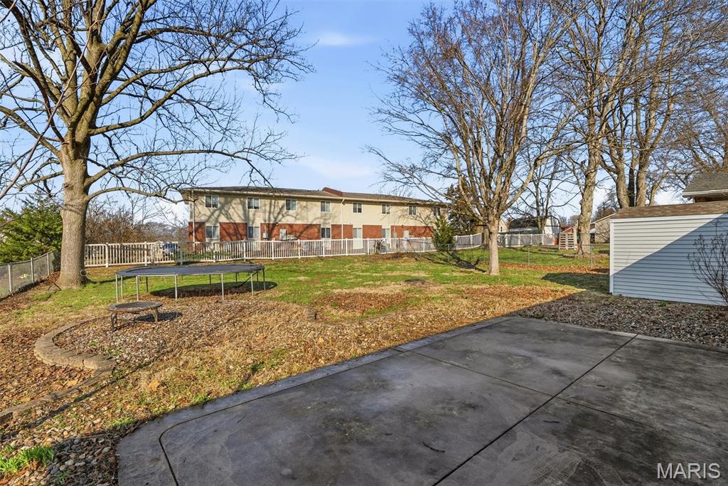 705 Leo Street Waterloo, IL 62298 - Photo 30 of 33
