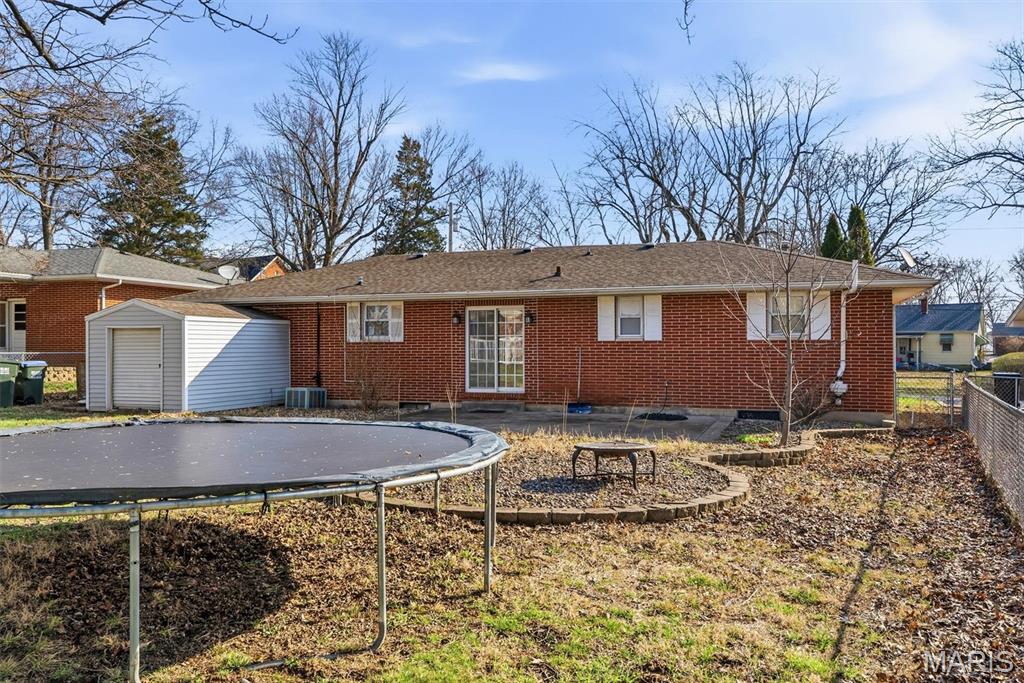 705 Leo Street Waterloo, IL 62298 - Photo 31 of 33