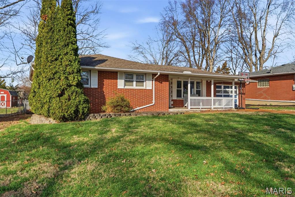 705 Leo Street Waterloo, IL 62298 - Photo 6 of 33