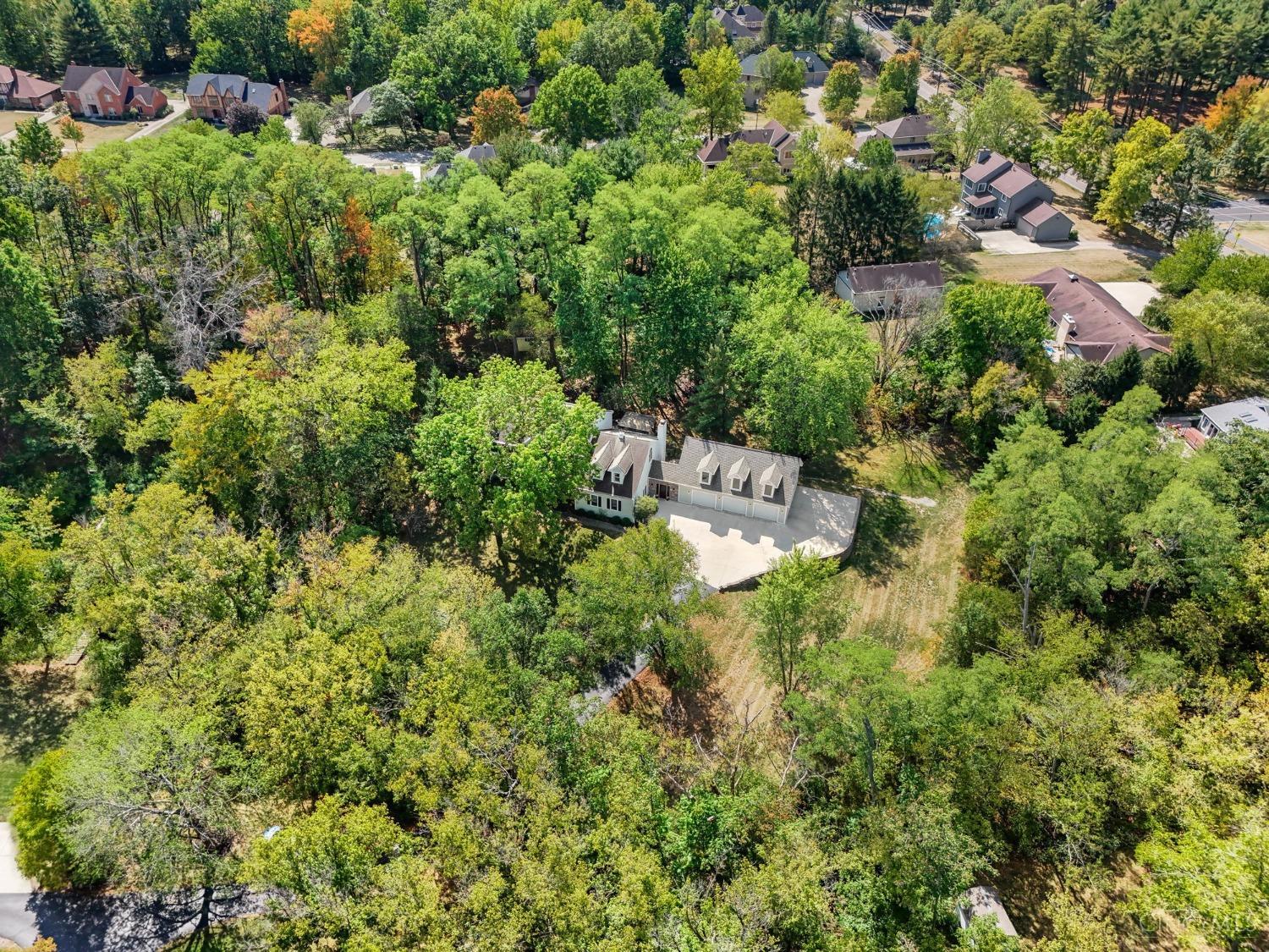 8953 East Kemper Road Montgomery, OH 45249 - Photo 4 of 68 Gallery Image 4