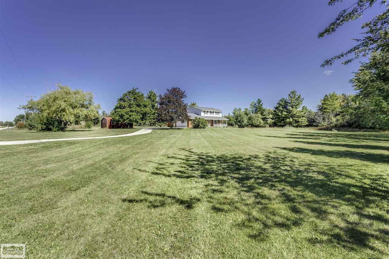12990 Jeddo Road Yale, MI 48097 - Photo 2 of 59