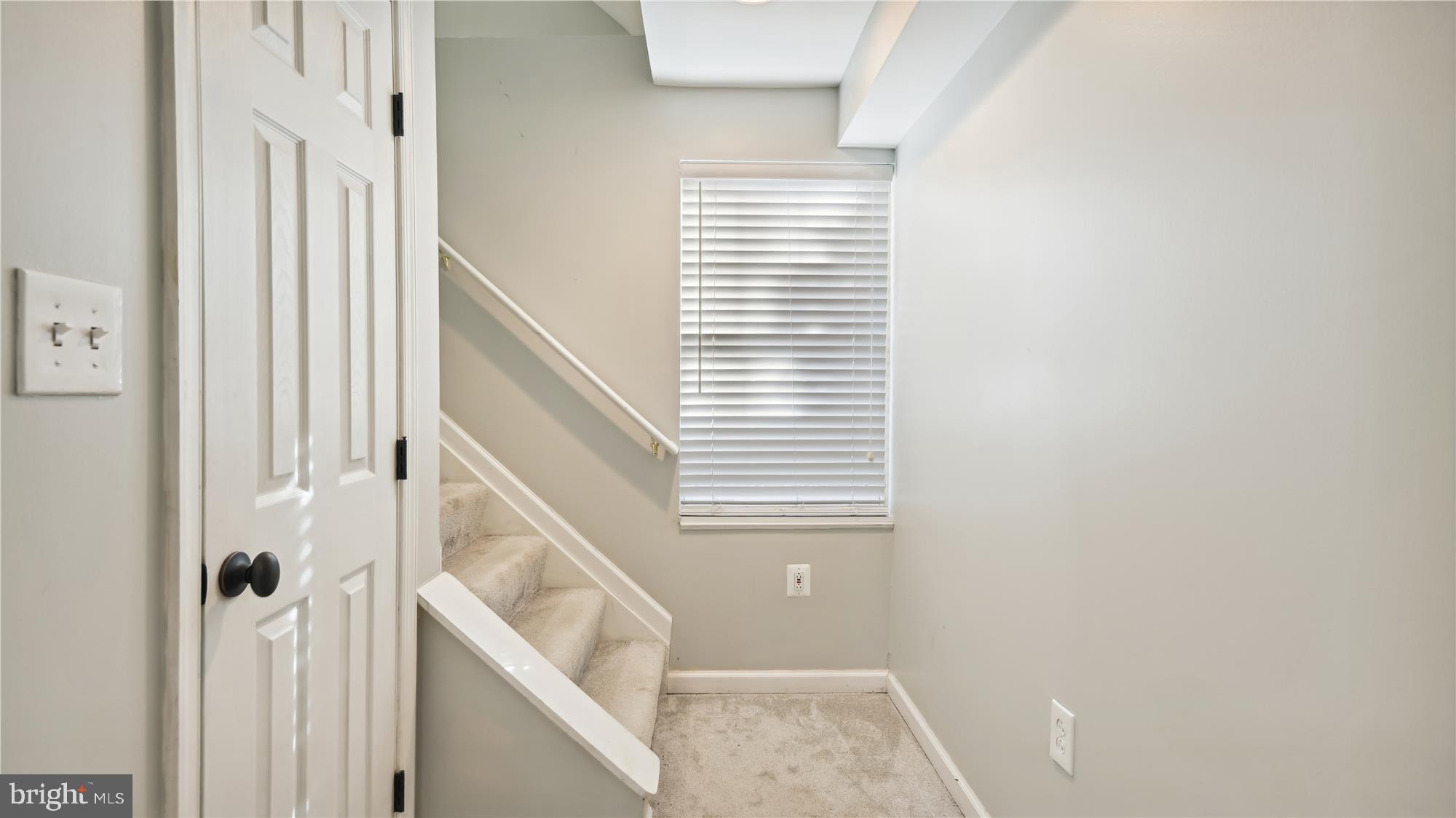 15 New Cut Road Round Hill, VA 20141 - Photo 19 of 41 Stairs to Upper Level
