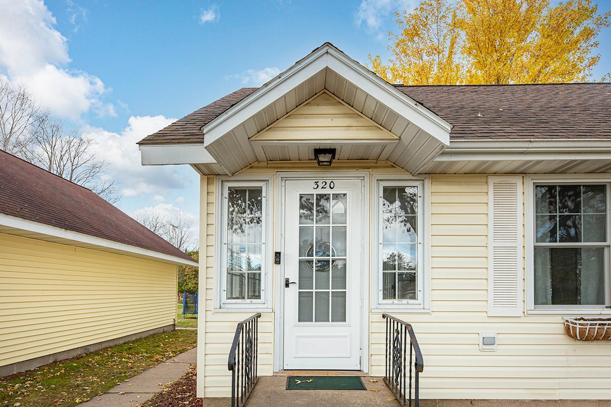 320 North 3rd Street Eagle River, WI 54521 - Photo 25 of 25 Gallery Image 25