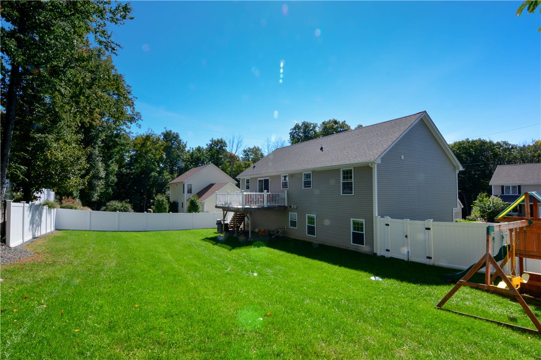 8 Hickory Road Cumberland, RI 02864 - Photo 18 of 19
