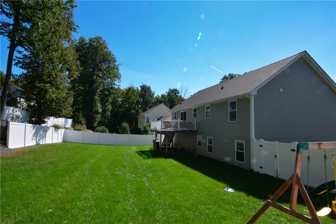 8 Hickory Road Cumberland, RI 02864 - Photo 19 of 19