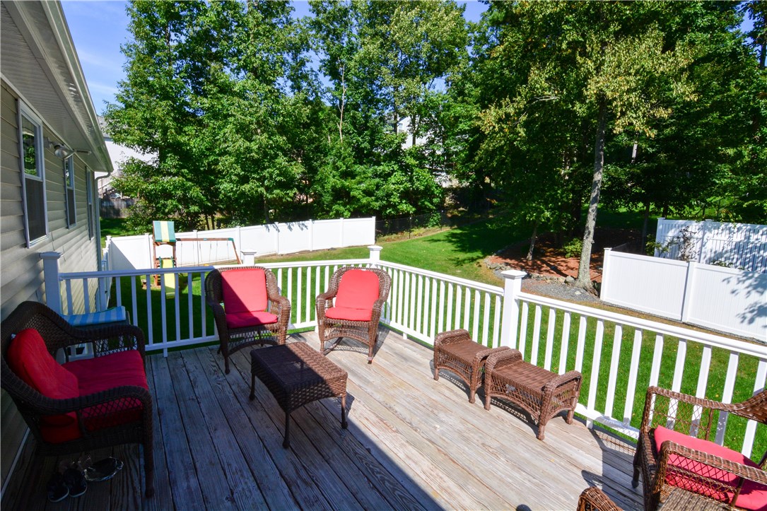 8 Hickory Road Cumberland, RI 02864 - Photo 7 of 19