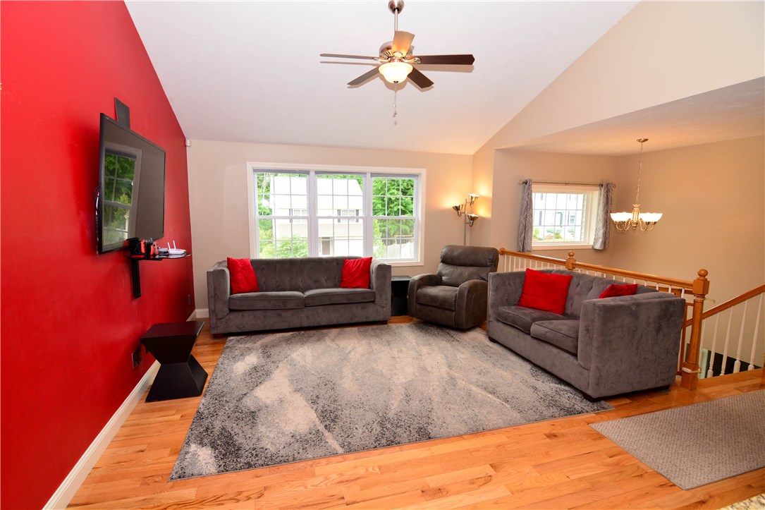 8 Hickory Road Cumberland, RI 02864 - Photo 9 of 19