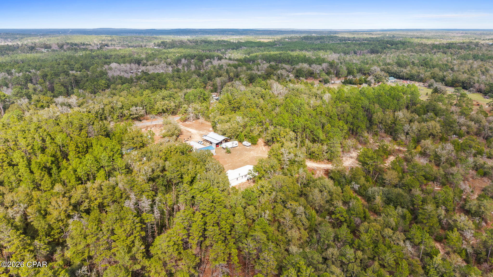 2075 Ferguson Road Chipley, FL 32428 - Photo 28 of 32
