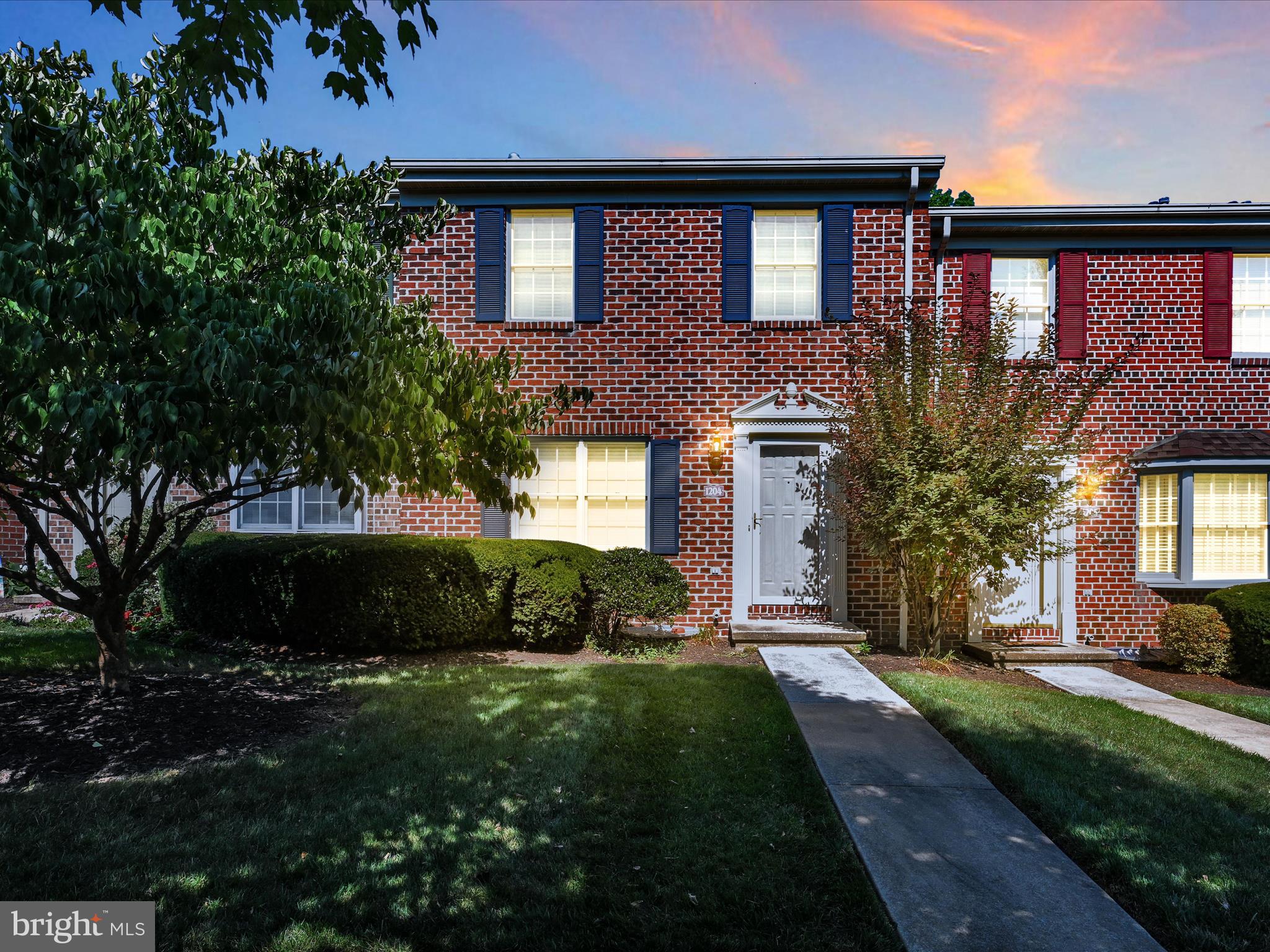 1204 Chambers Ridge, Unit 1204 York, PA 17402 - Photo 1 of 28 Twilight