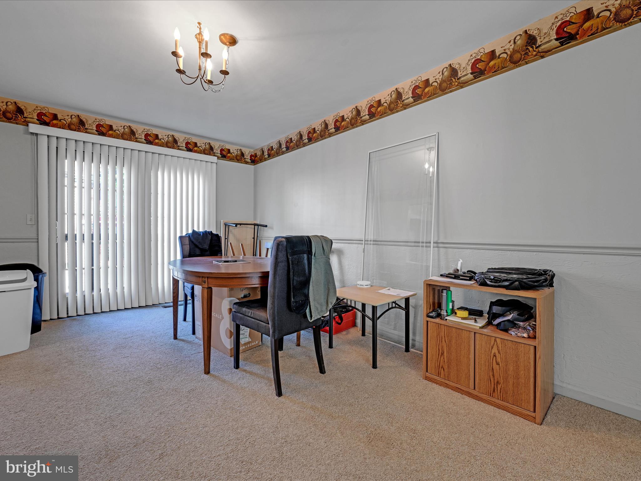 1204 Chambers Ridge, Unit 1204 York, PA 17402 - Photo 11 of 28 Dining Area