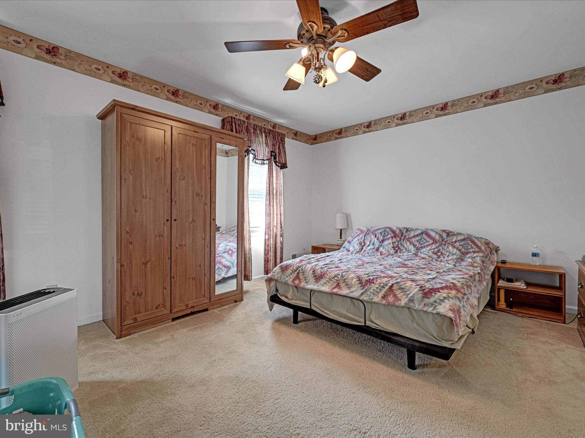 1204 Chambers Ridge, Unit 1204 York, PA 17402 - Photo 13 of 28 Primary Bedroom