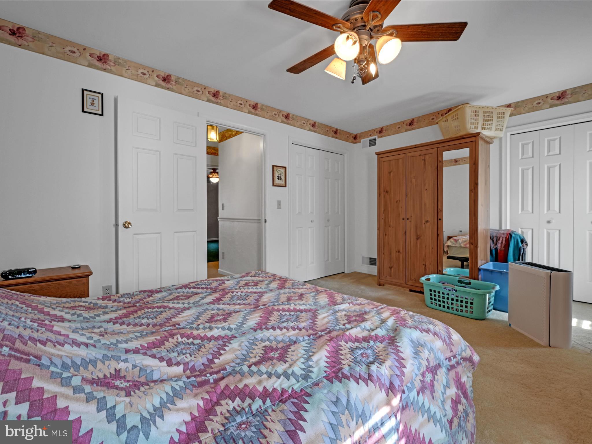 1204 Chambers Ridge, Unit 1204 York, PA 17402 - Photo 14 of 28 Primary Bedroom