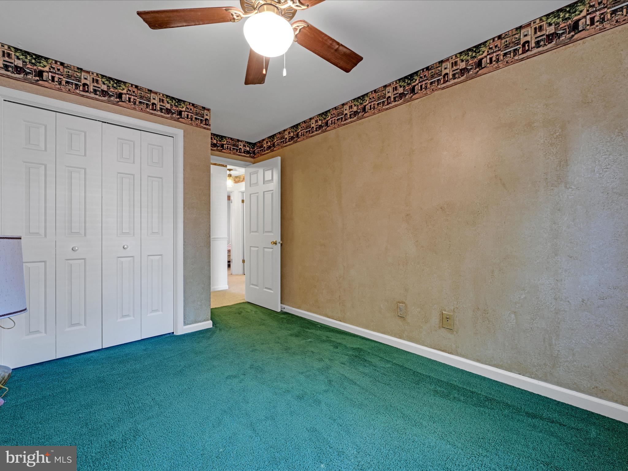 1204 Chambers Ridge, Unit 1204 York, PA 17402 - Photo 15 of 28 Bedroom