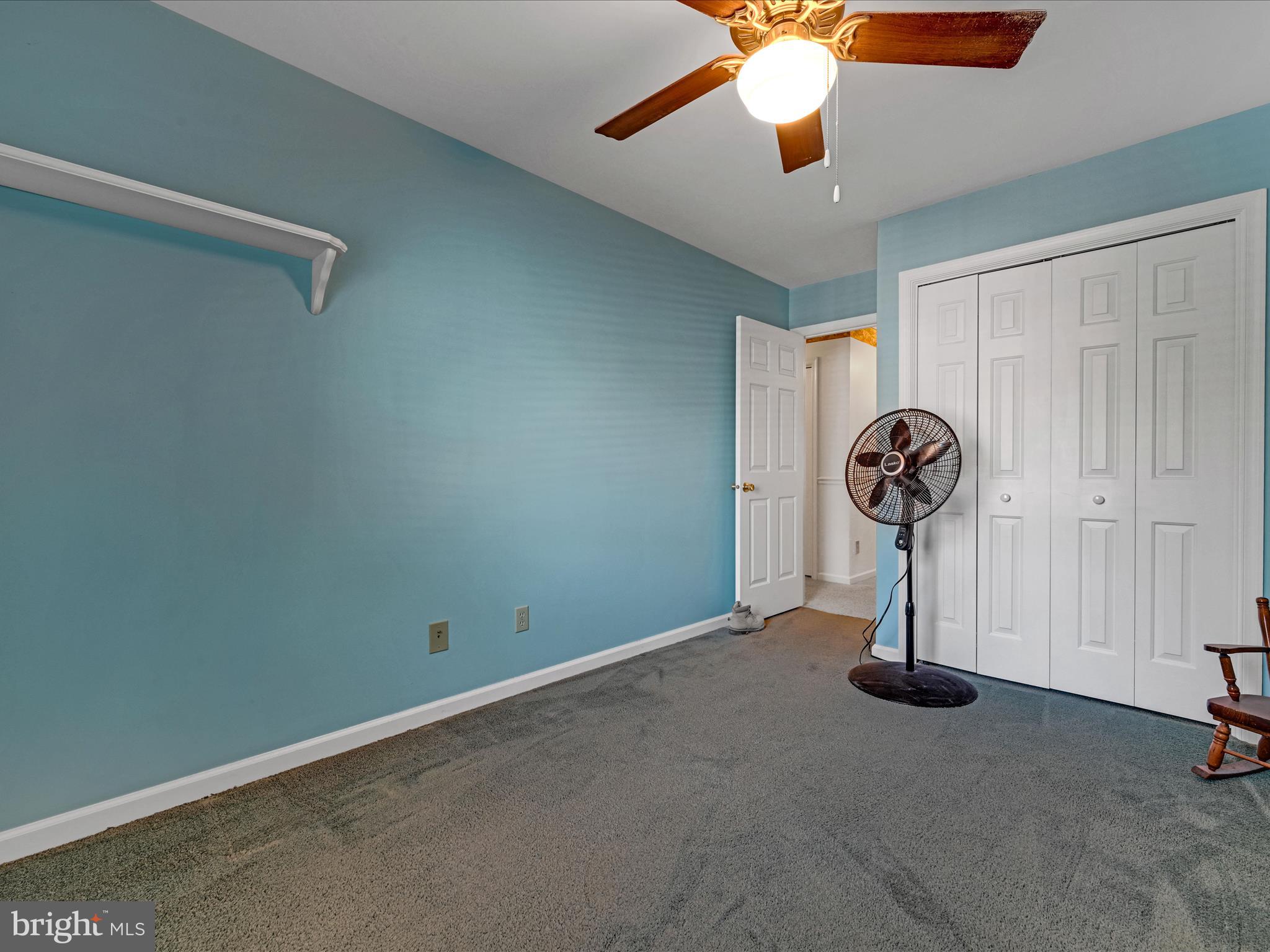 1204 Chambers Ridge, Unit 1204 York, PA 17402 - Photo 17 of 28 Bedroom