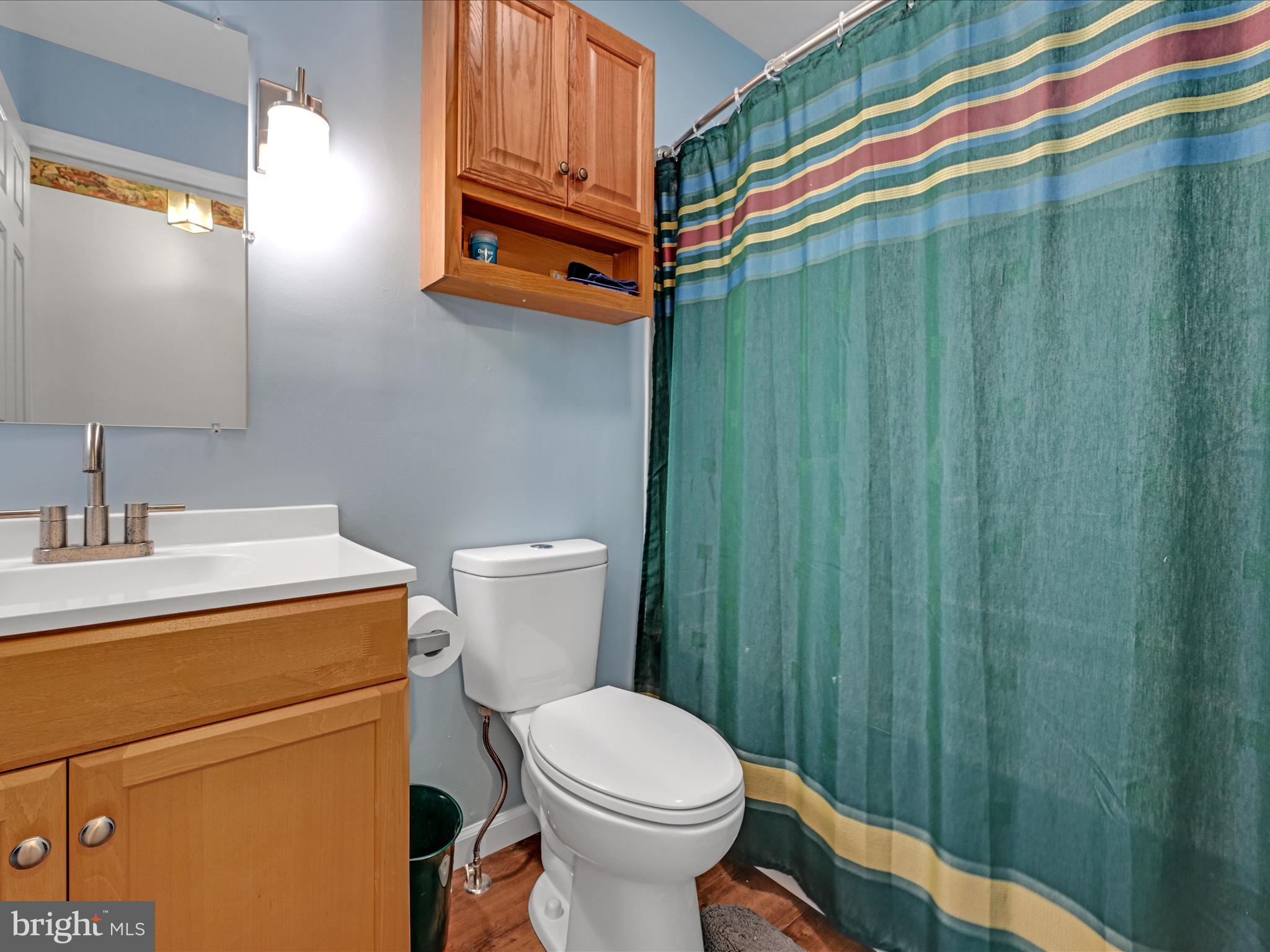 1204 Chambers Ridge, Unit 1204 York, PA 17402 - Photo 18 of 28 Bathroom