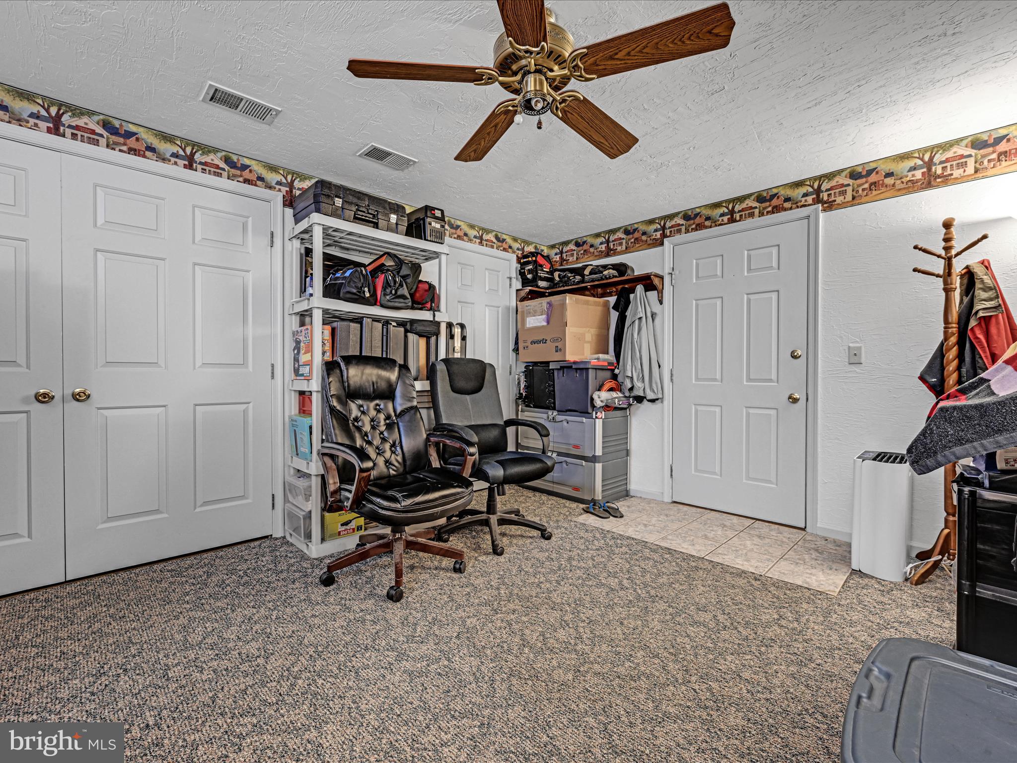 1204 Chambers Ridge, Unit 1204 York, PA 17402 - Photo 19 of 28 Basement